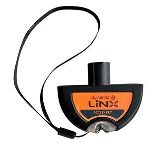 Dynamic Controls LiNX Access Key DLX-HKEY01-A iPod & iPhone Power Wheelchairs